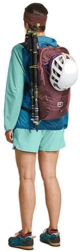 Ortovox Traverse Light 20