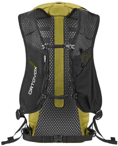 Ortovox Traverse Light 20 - Dirty Daisy