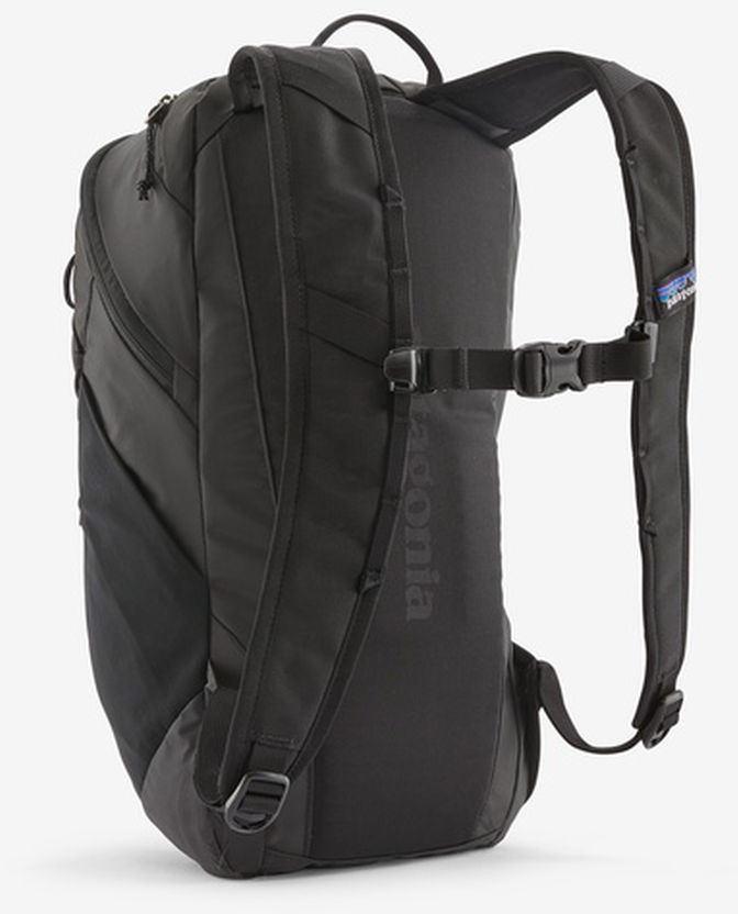 Small on sale backpack patagonia