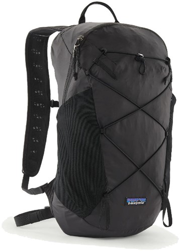Patagonia Terravia Pack 14L - Black - S