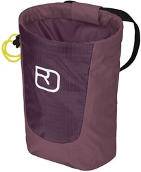 Ortovox Trad Chalkbag - Mountain Rose