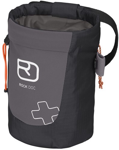 Ortovox First Aid Rock Doc - Black Raven