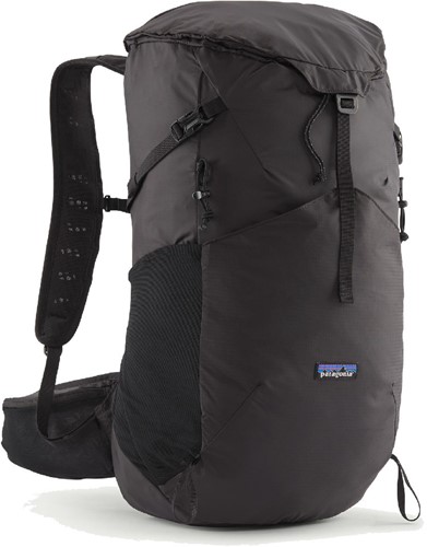 Patagonia Terravia Pack 28L - Black - L