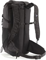 Patagonia Terravia Pack 28L - Black