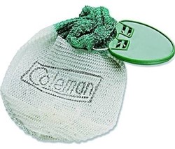 Coleman Instaclip