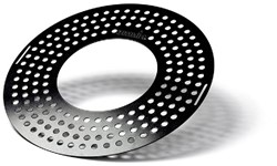 Omnia Perforated Baking Tray