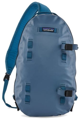 Patagonia Guidewater Sling 15L - Pigeon Blue