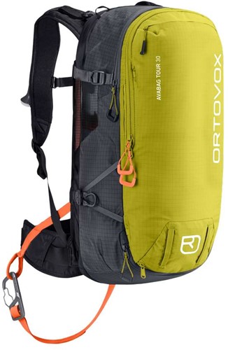 Ortovox Avabag LiTRIC Tour 30 - Dirty Daisy
