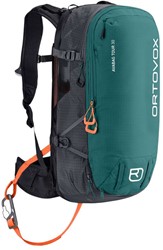Ortovox Avabag LiTRIC Tour 30 - Pacific Green