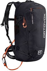 Ortovox Avabag LiTRIC Zero 27 - Black Raven