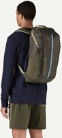 Patagonia Black Hole Pack 25L - Basin Green