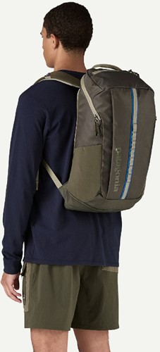 Patagonia Black Hole Pack 25L - Basin Green