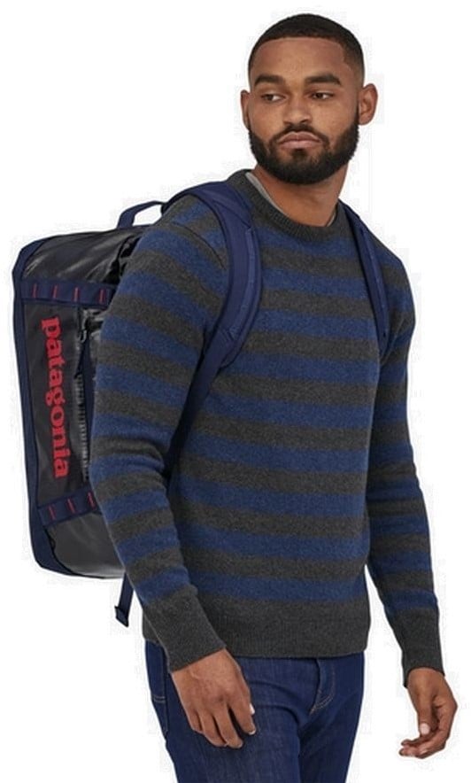 Patagonia outlet 40l backpack