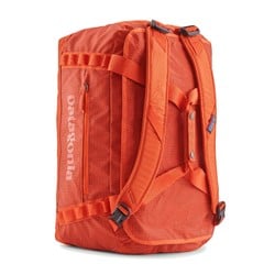 Patagonia Black Hole Duffel 40L - Pollinator Orange