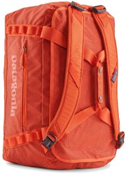 Patagonia Black Hole Duffel 40L - Pollinator Orange