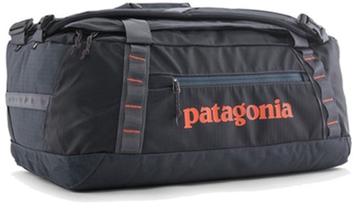 Patagonia Black Hole Duffel 55L - Smolder Blue