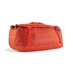 Patagonia Black Hole Duffel 55L - Pollinator Orange