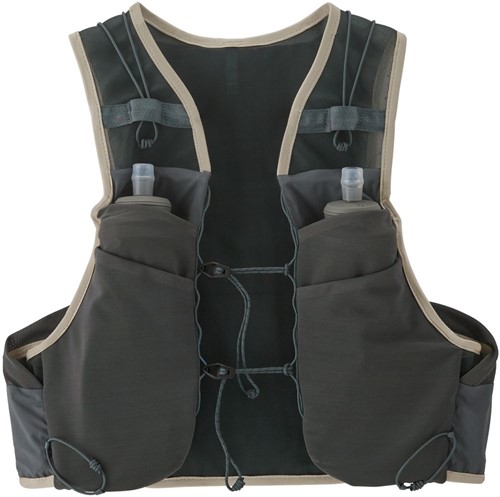 Patagonia Slope Runner Vest - Nouveau Green - M