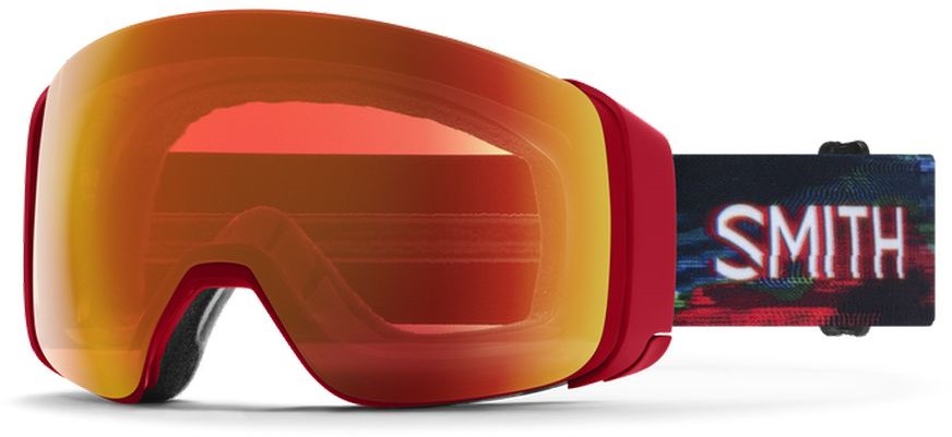 早い者勝ち 4D Mag Crimson Glitch Hunter Smith 4D Mag - Crimson Glitch Hunter/Chromapop Everyday Red