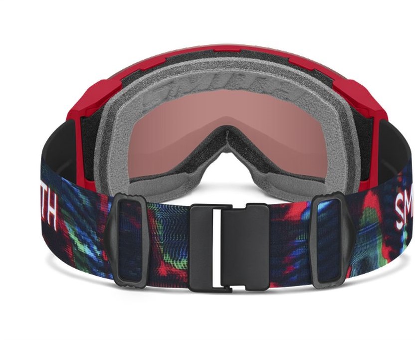 早い者勝ち 4D Mag Crimson Glitch Hunter Smith 4D Mag - Crimson Glitch Hunter/Chromapop Everyday Red