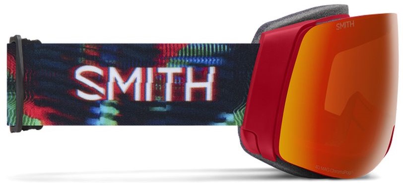 早い者勝ち 4D Mag Crimson Glitch Hunter Smith 4D Mag - Crimson Glitch Hunter/Chromapop Everyday Red