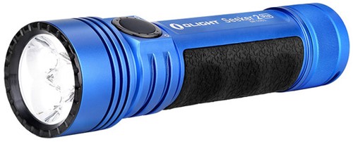 Olight Seeker 2 Pro Blue Limited Edition
