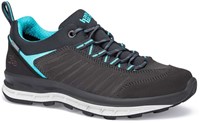 Hanwag Blueridge Low Lady ES - Asphalt/Ocean - 41 1/2 (UK 7.5)