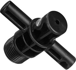 Ortovox Avabag Rearming Tool - Black