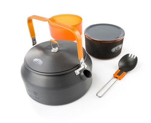 GSI Outdoors Halulite Ketalist II