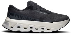 On Cloudmonster 3 Hyper - Black/Ivory - Men's Running Shoes