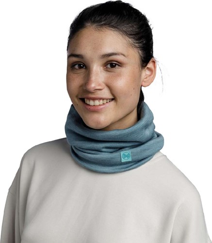 Buff Merino Heavyweight - Solid Pool