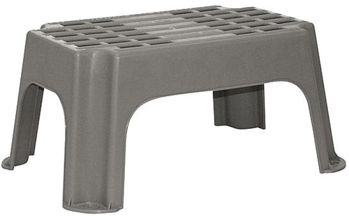 Caravan step-up Single 50x35x24cm