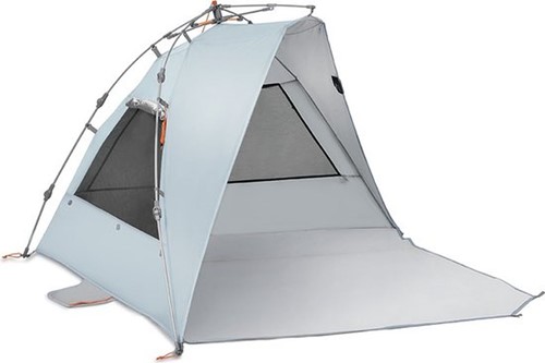 Terra Nation Hare Kohu Plus - Blue - Beach Tent