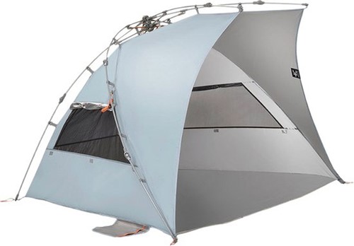 Terra Nation Reka Kohu Classic - Blue - Beach Tent