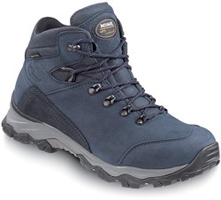 Meindl Eppan Lady GTX - Marine - Women's Hiking Shoes