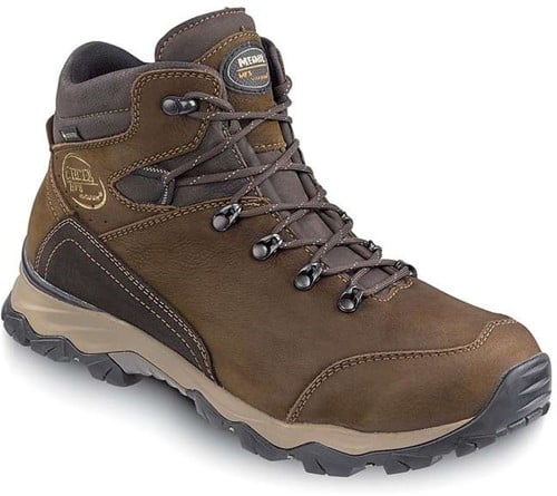 Meindl Eppan GTX Mahagony 44 1 2 UK 10 Your specialist in