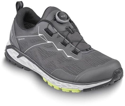 Meindl Power Walker 3.5 BOA - Anthracite/Silver - 44 (UK 9.5)