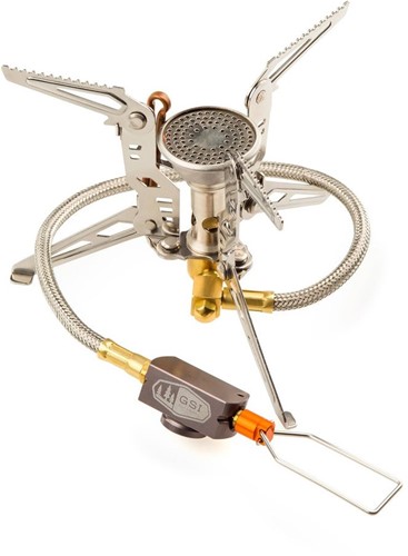 GSI Outdoors Pinnacle 4 Season Stove