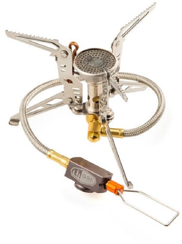 GSI Outdoors Pinnacle 4 Season Stove