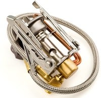 GSI Outdoors Pinnacle 4 Season Stove