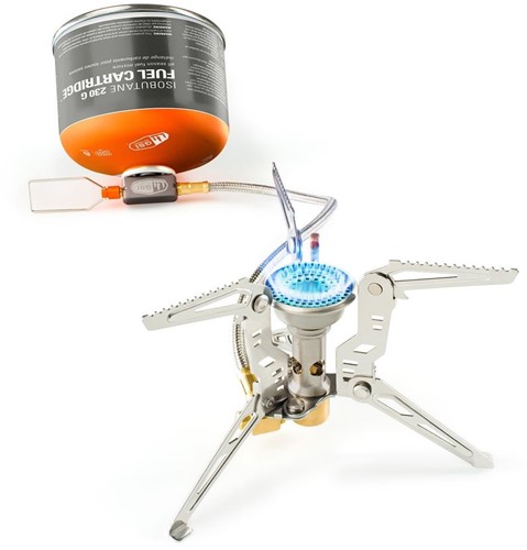 GSI Outdoors Pinnacle 4 Season Stove