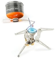 GSI Outdoors Pinnacle 4 Season Stove