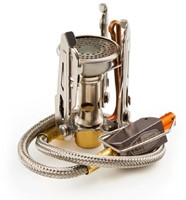 GSI Outdoors Pinnacle 4 Season Stove