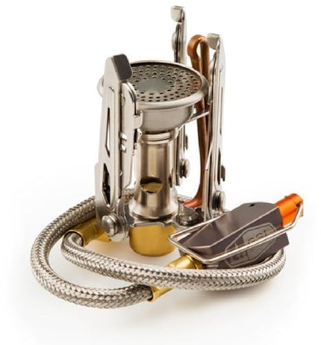 GSI Outdoors Pinnacle 4 Season Stove