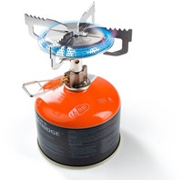 GSI Outdoors Glacier Camp Stove