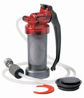 MSR MiniWorks EX