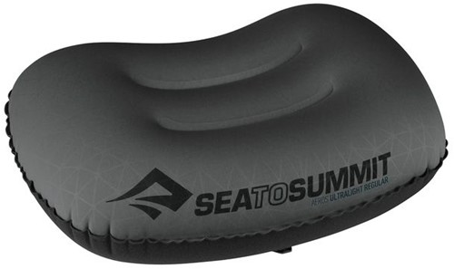 Sea To Summit Aeros UltraLight - Regular - Grey