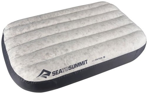 Sea To Summit Aeros Down - Deluxe - Grey