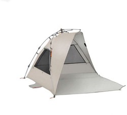 Terra Nation Hare Kohu Plus - Sand - Beach Tent