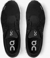On Cloud 5 M - Black/White